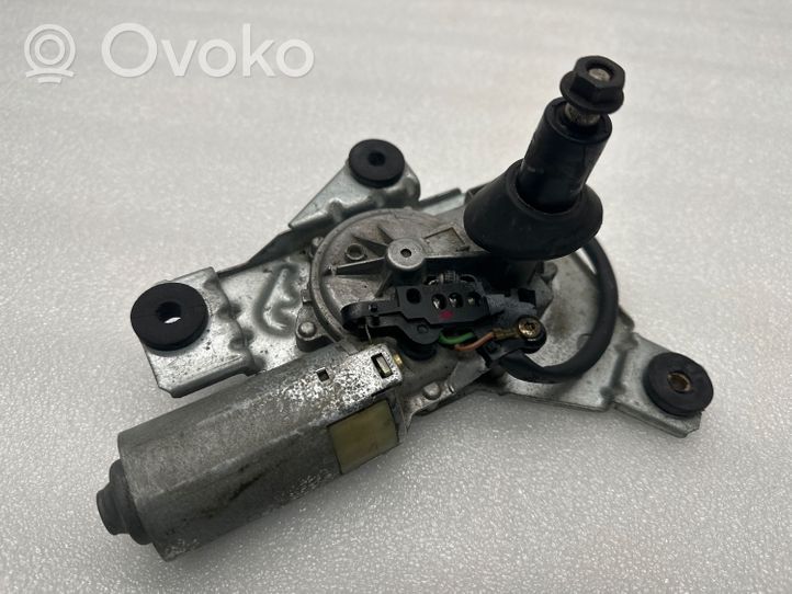 Audi A4 S4 B5 8D Moteur d'essuie-glace arrière 0390206517