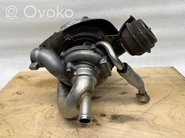 Audi A8 S8 D2 4D Turbo 057145701E