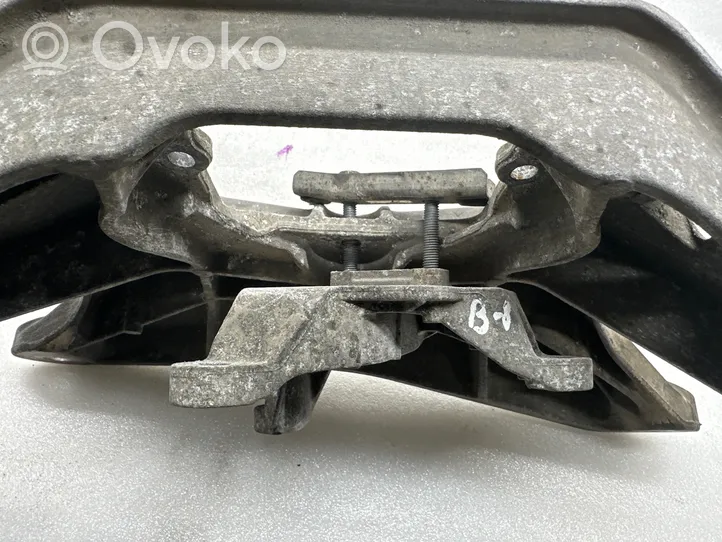 Audi A4 S4 B8 8K Supporto di montaggio scatola del cambio 8K0399263AF