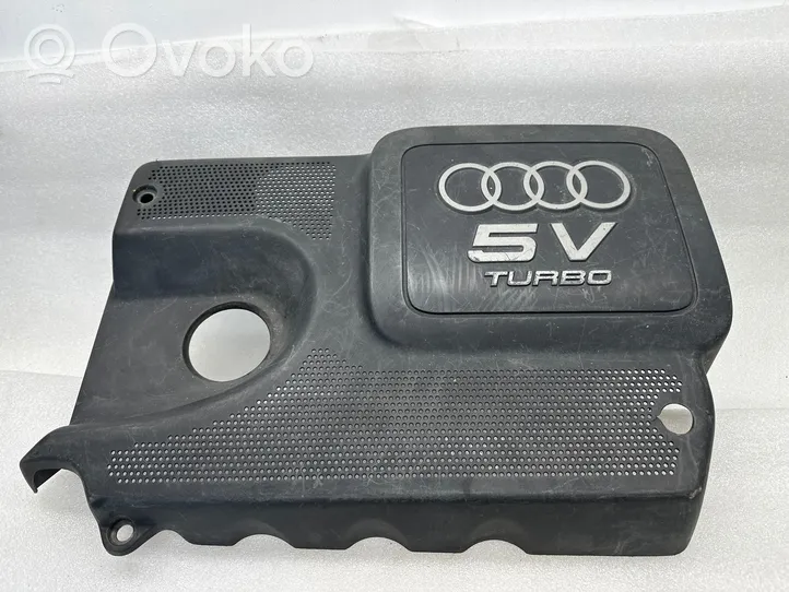 Audi TT Mk1 Copri motore (rivestimento) 06A103724G