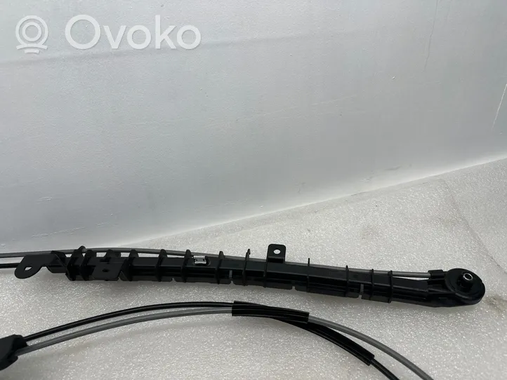 Audi A6 S6 C7 4G Motorino tendine 4G9863560A