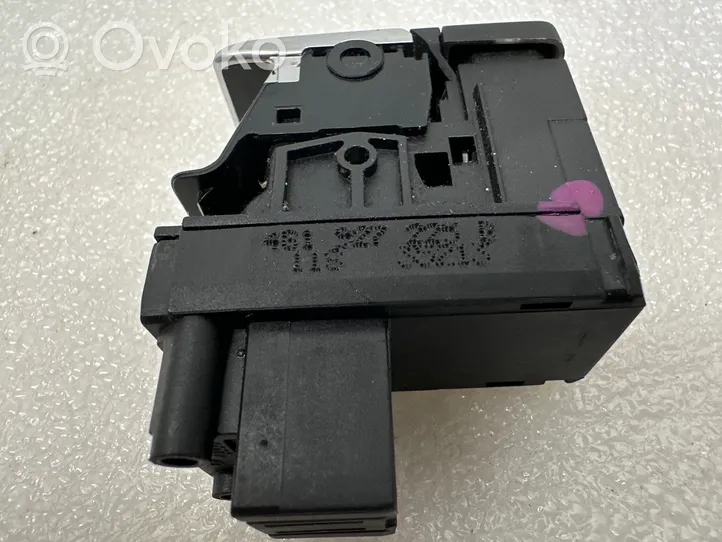 Audi A6 S6 C7 4G Interruttore del freno di stazionamento/freno a mano 4G1927225B