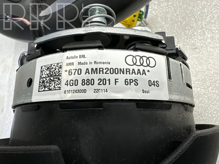 Audi A6 S6 C7 4G Vairas 4G0419091R