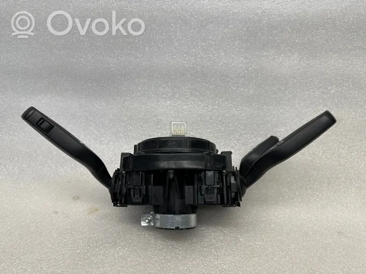 Audi A6 S6 C7 4G Leva/interruttore dell’indicatore di direzione e tergicristallo 4G0953502D