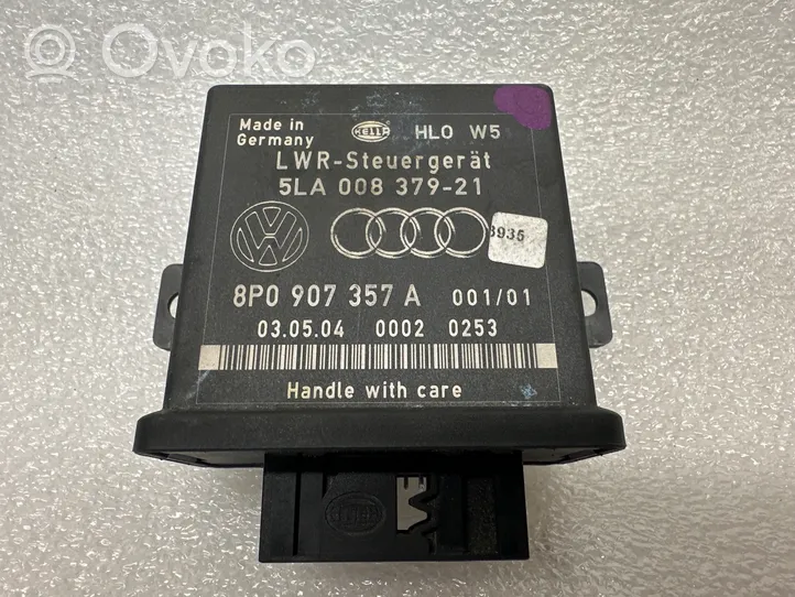 Audi A6 S6 C7 4G Modulo luce LCM 8P0907357A