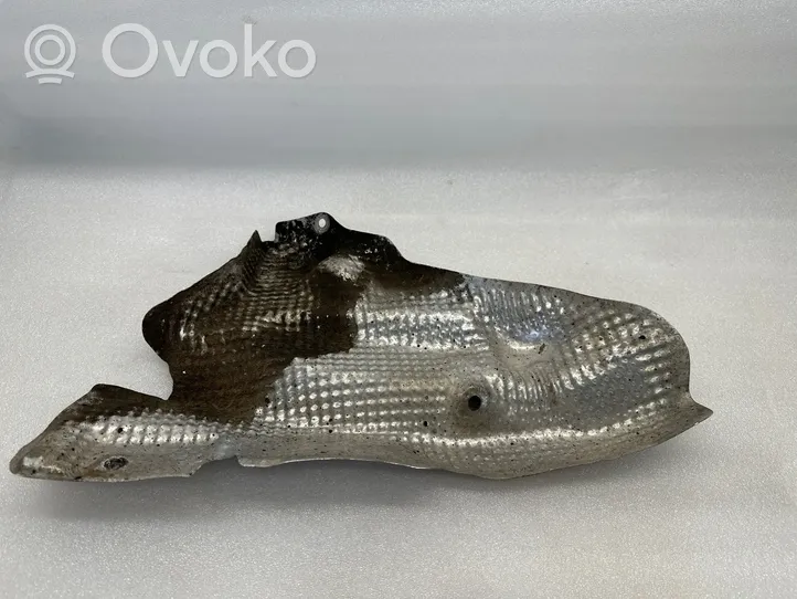 Audi A6 S6 C7 4G Osłona dolna silnika 8T0399299D