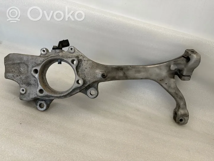 Audi A6 S6 C6 4F Achsschenkel vorne R4F0257