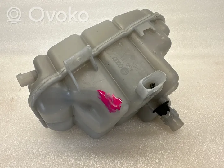 Audi A6 S6 C7 4G Serbatoio di compensazione del liquido refrigerante/vaschetta 4G0121403G