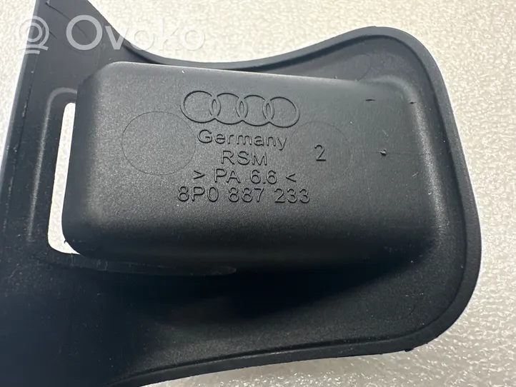 Audi A4 S4 B8 8K Muu sisätilojen osa 8P0887233