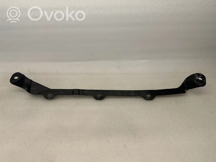 Audi A4 S4 B8 8K Traversa di supporto paraurti posteriore 8K9802103