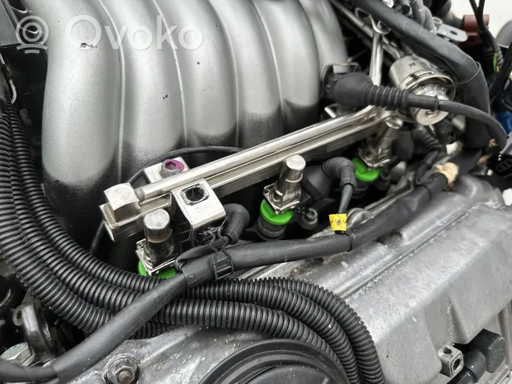 Audi A4 S4 B6 8E 8H Silnik / Komplet BDV