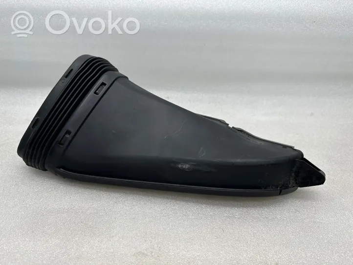 Audi A6 S6 C7 4G Część rury dolotu powietrza 4G0129624D