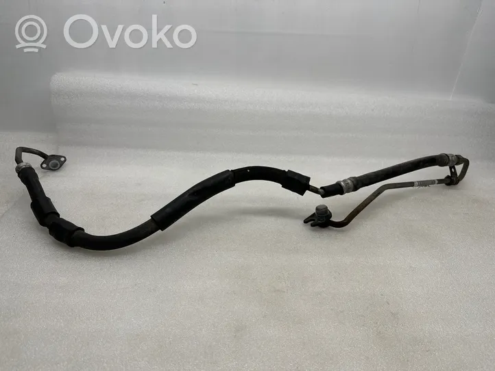 Audi A4 S4 B8 8K Power steering hose/pipe/line 8R1422893R