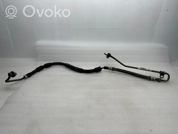 Audi A4 S4 B8 8K Power steering hose/pipe/line 8R1422893R