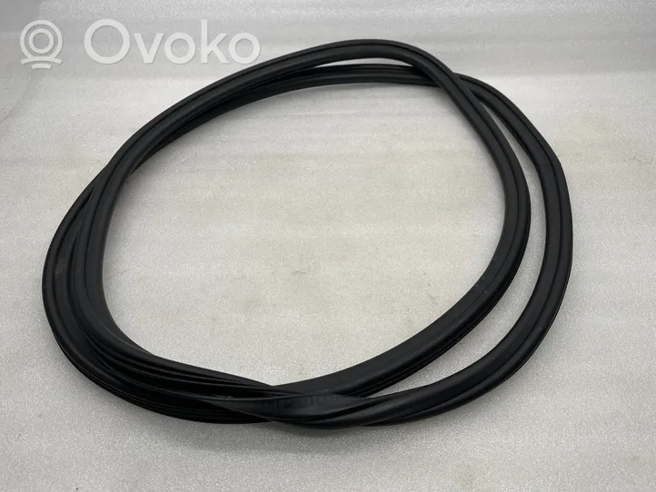 Audi A4 S4 B8 8K Front door rubber seal 8K0831151E