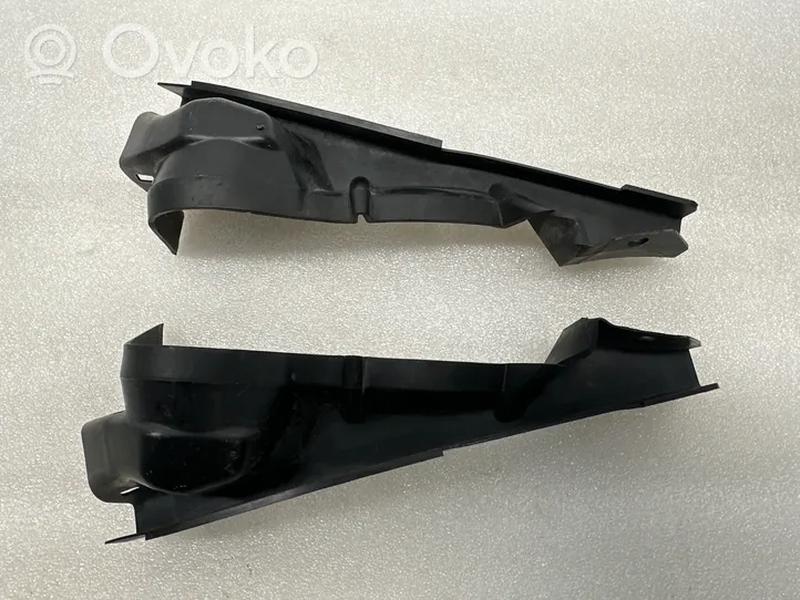 Audi A6 S6 C7 4G Supporto di montaggio del parafango 4G0805234