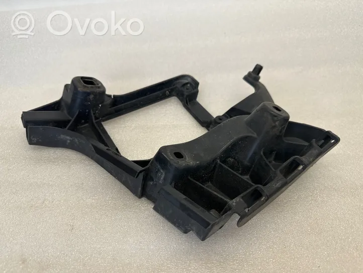 Audi A6 S6 C7 4G Staffa di rinforzo montaggio del paraurti posteriore 4G9807394RH