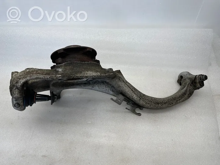 Audi A6 S6 C7 4G Mozzo ruota anteriore 4G0407241D