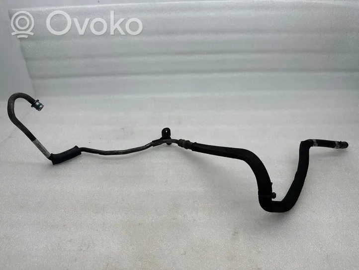 Audi A4 S4 B8 8K Power steering hose/pipe/line 8K1422891AJ