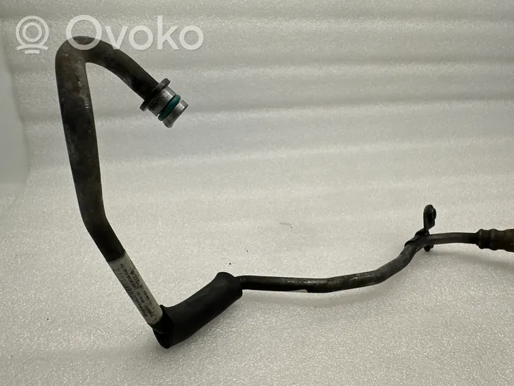 Audi A4 S4 B8 8K Power steering hose/pipe/line 8K1422891AJ