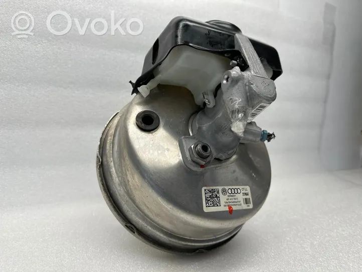 Audi A6 S6 C7 4G Brake booster 4G1612103G