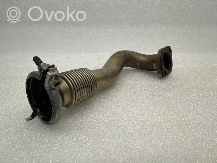 Audi A6 S6 C7 4G EGR valve line/pipe/hose 059131525BN