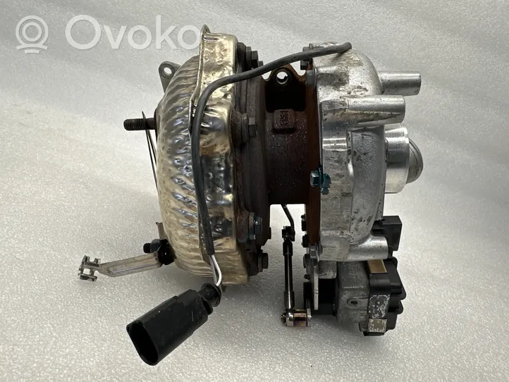 Audi A6 S6 C7 4G Turboahdin HGR059145874J