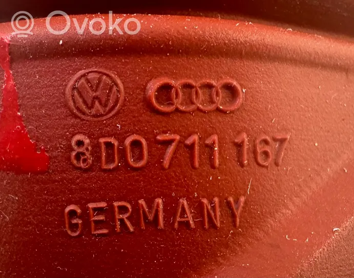 Audi A4 S4 B5 8D Lewarek zmiany biegów / górny 8D0711290B