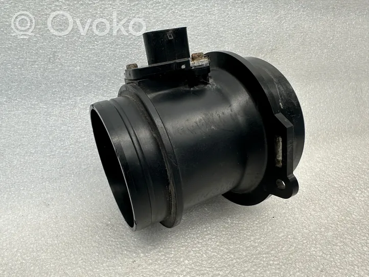 Audi A6 S6 C7 4G Mass air flow meter 059906461N