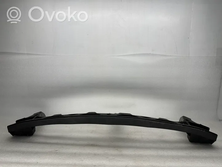 Volkswagen PASSAT B5.5 Front bumper support beam 3B0807189