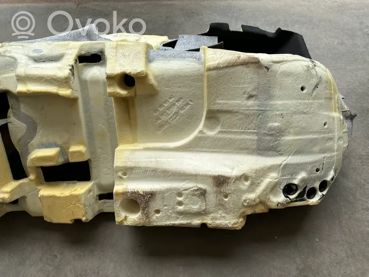 Audi A6 S6 C7 4G Tappeto per interni 4G1863021AC