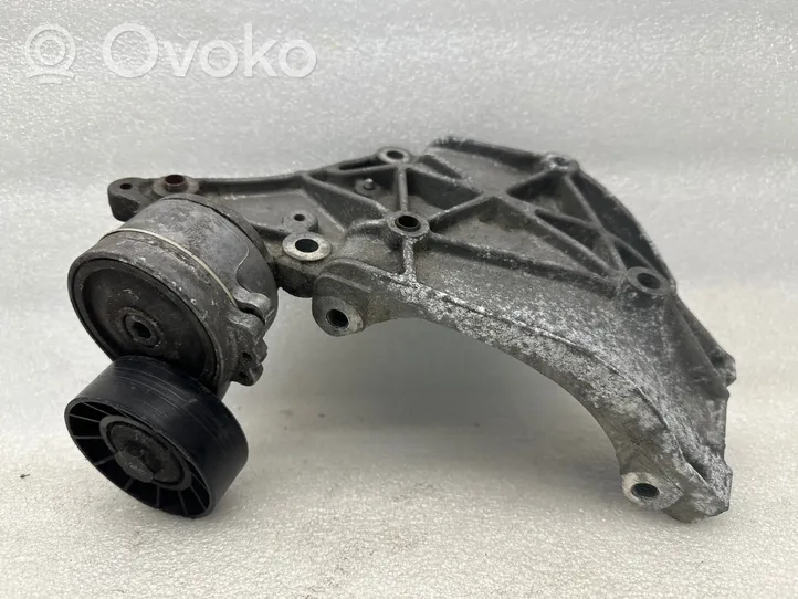 Volvo V50 Support, suspension du moteur 9650034280