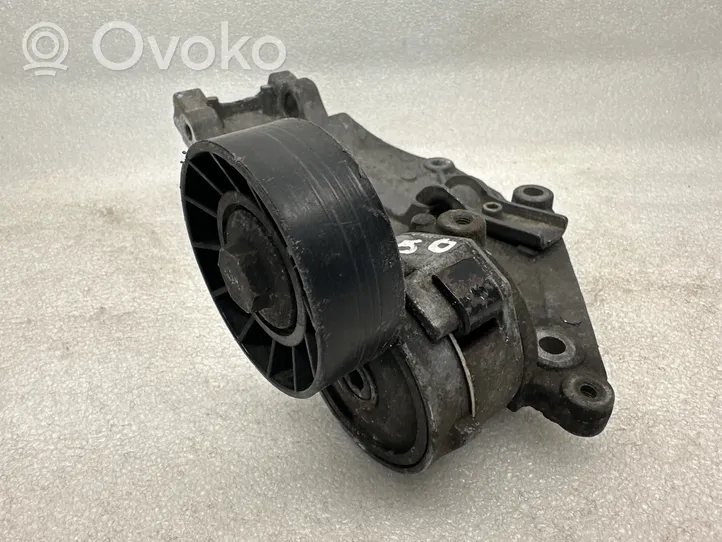 Volvo V50 Support, suspension du moteur 9650034280