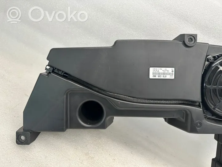 Audi A4 S4 B8 8K Subwoofer-bassokaiutin 8T8035382