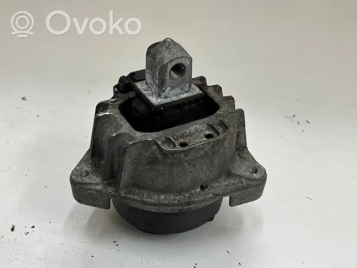 BMW 5 GT F07 Support de moteur, coussinet 6777371