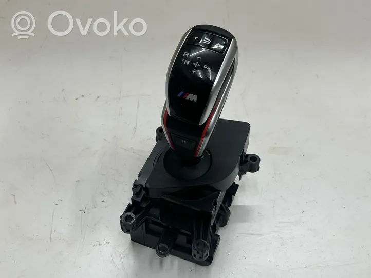 BMW M5 F90 Gear selector 