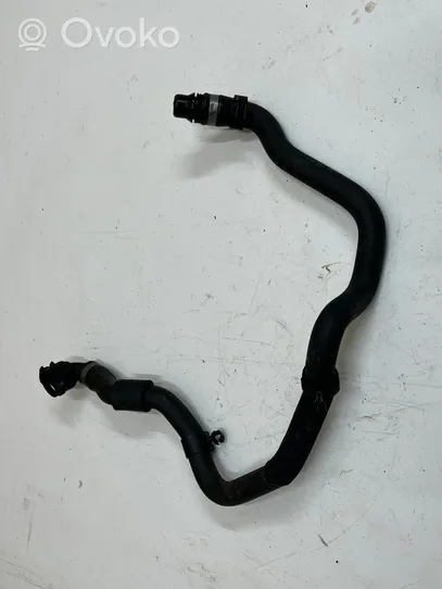 BMW 7 G11 G12 Durite de refroidissement tube 17128678508