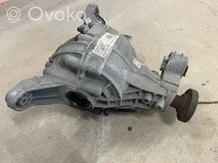 Porsche Cayenne (9Y0 9Y3) Rear differential 0DG500043J