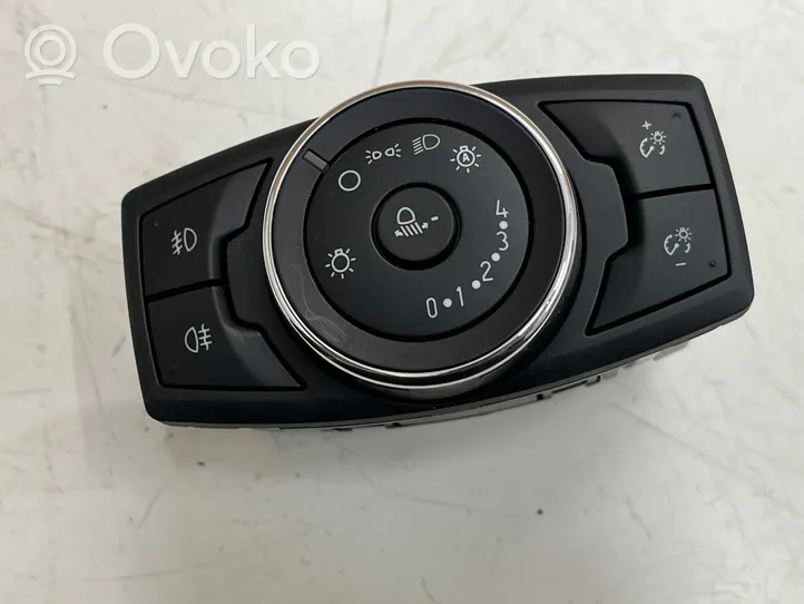 Ford Ranger Light switch DG9T13D061HDW