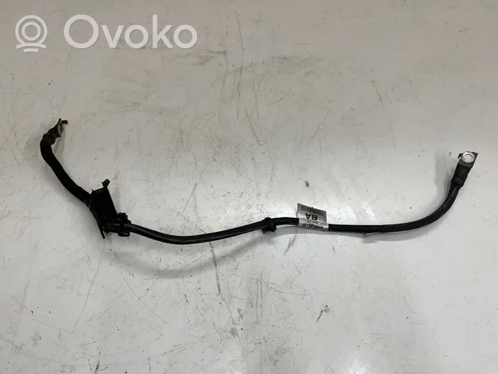 Ford Ranger Kabel wysokiego napięcia HE3T14301ba