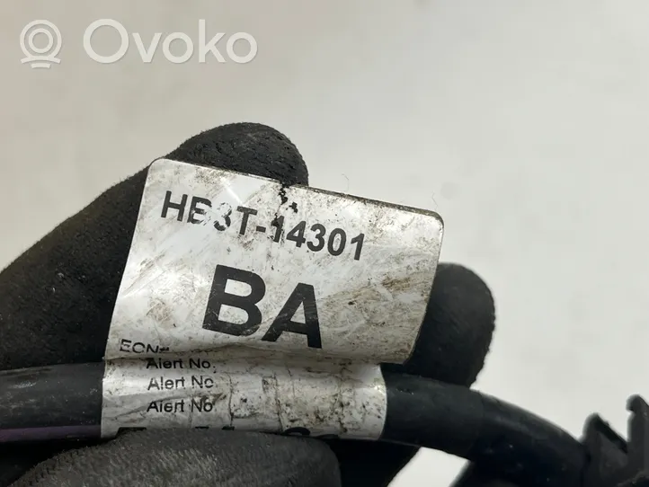 Ford Ranger Kabel wysokiego napięcia HE3T14301ba