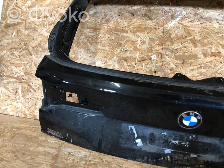 BMW X5 G05 Portellone posteriore/bagagliaio 