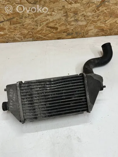 Honda FR-V Chłodnica powietrza doładowującego / Intercooler 1271002270