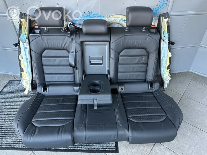 Volkswagen e-Golf Set di rivestimento sedili e portiere 