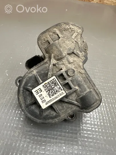 Volkswagen e-Golf Caliper del freno trasero 5Q0615405