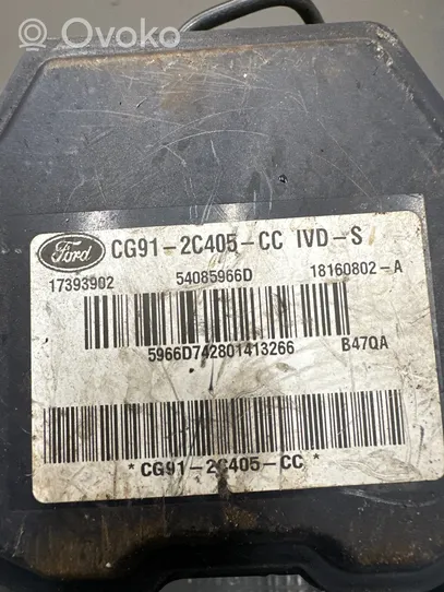 Ford Galaxy Pompa ABS CG912C405CC