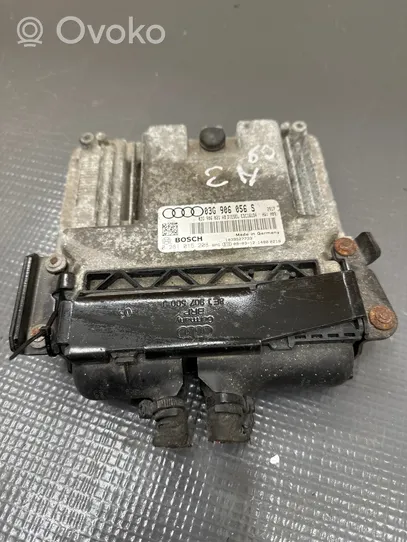 Audi A3 S3 8P Sterownik / Moduł ECU 03G906021AB