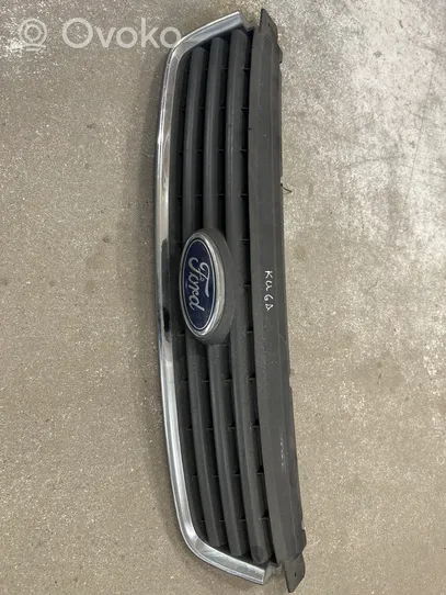 Ford Transit Grille de calandre avant 8V41R7081