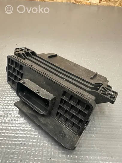 Audi A6 S6 C6 4F Steuergerät Batterie Bordnetz 4F0907280E