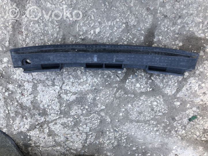 Saab 9-3 Ver2 Front bumper foam support bar 